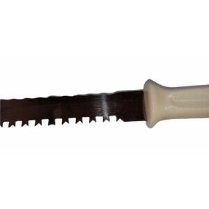 Vintage Quikut  "Quikkle"  Stainless Kitchen knife